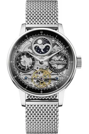 INGERSOLL 1892 Automatikuhr I07708 The Jazz Automatik Herrenuhr 42mm - Verkäufer: Timeshop24