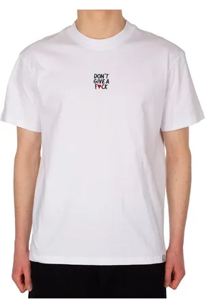Iriedaily T-Shirt T-Shirt Give A Tee, G L - Verkäufer: Big Leshopski