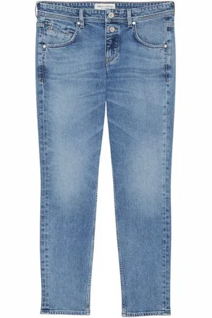 Marc O’ Polo Boyfriend-Jeans THEDA BOYFRIEND