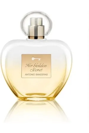 Antonio Banderas Eau de Toilette Das Goldene Geheimnis EDT 50ml - Verkäufer: Parfümerie Wilhelm Haas