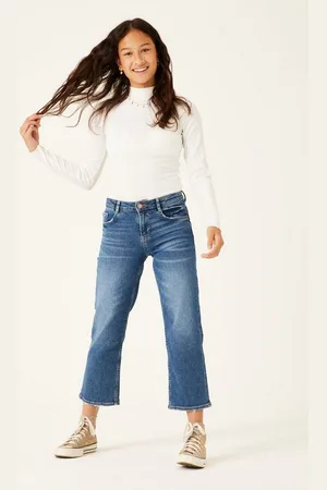 Garcia Straight-Jeans Mylah for GIRLS