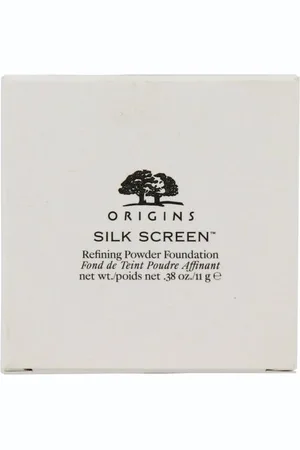A.N.T. Origins Foundation Silk Screen Refining Powder Foundation 24 Vanilla 11 Gr - Verkäufer: Parfümerie Wilhelm Haas