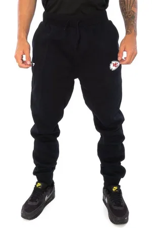 Fanatics Jogginghose Hose NFL Kansas City Chiefs, G XXL, F black - Verkäufer: Big Leshopski
