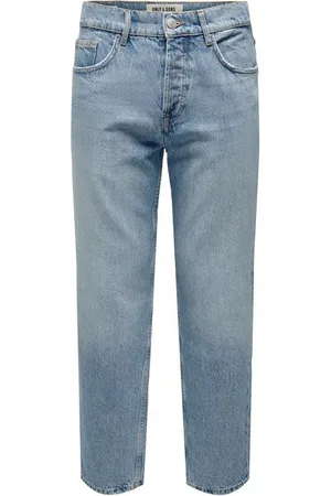Only & Sons Loose-fit-Jeans ONSEdge (1-tlg) - Verkäufer: Mary & Paul