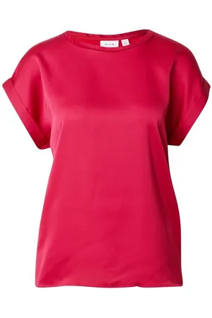 VILA T-Shirt VIELLETTE (1-tlg) Weiteres Detail - Verkäufer: Mary & Paul