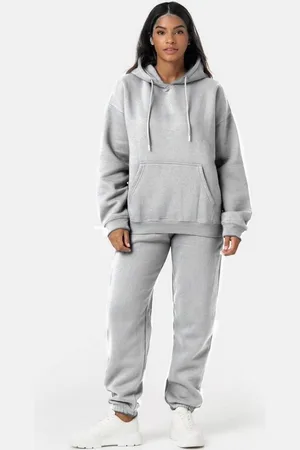 Worldclassca Jogginganzug Oversize Jogginganzug Hausanzug Trainingsanzug Freizeit - Verkäufer: