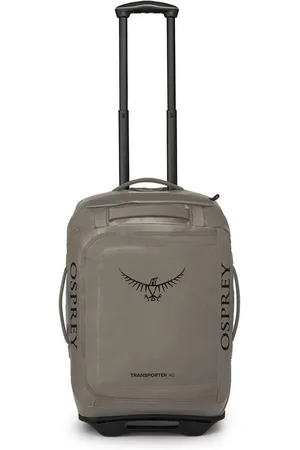 Osprey Weichgepäck-Trolley Rolling Transporter 40, 2 Rollen - Verkäufer: modeherz