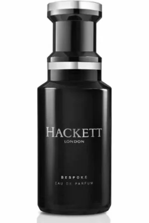 Hackett Eau de Parfum Hackett Bespoke Eau De Parfum Spray 100ml - Verkäufer: Parfümerie Wilhelm Haas