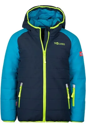 TROLLKIDS Winterjacke Kids Hafjell Snow Jacket Pro - Verkäufer: unterwegs.biz
