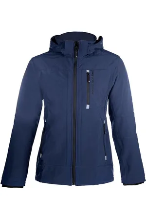 Hkm Reitjacke Herren-Softshelljacke -Sport- - Verkäufer: Casual Riding