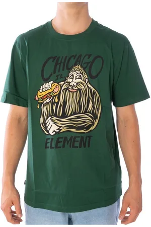 Element T-Shirt T-Shirt Hairy Dog, G XL - Verkäufer: Big Leshopski