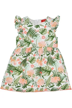 BONDI Dirndl Baby Mädchen Kleid 