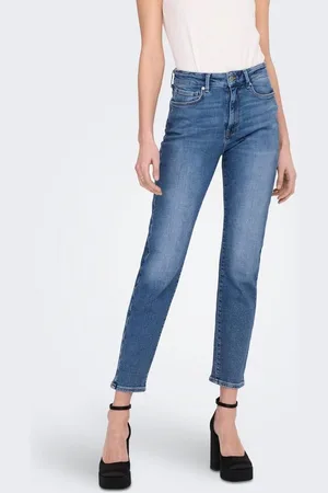 ONLY 7/8-Jeans (1-tlg) Weiteres Detail - Verkäufer: Mary & Paul