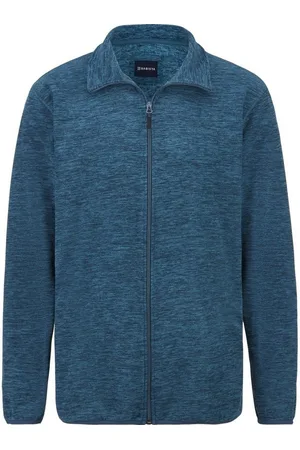 BABISTA Fleecejacke FLOREVERTO mit praktischem Zipper - Verkäufer: VANDERSTORM VENTURES