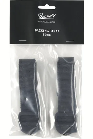 Brandit Schmuckset Unisex Packing Straps 60 2-Pack (1-tlg)