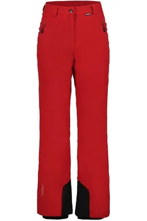 Icepeak Skihose FREYUNG BURGUNDER - Verkäufer: Intersport Reill