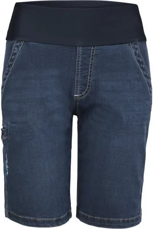 Chillaz Trekkinghose Sandra Shorts 2.0 Women - Verkäufer: unterwegs.biz