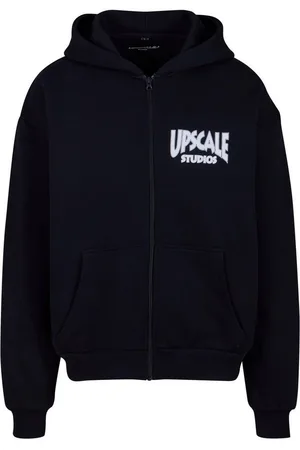 Mister Tee Sweatjacke Unisex (1-tlg)