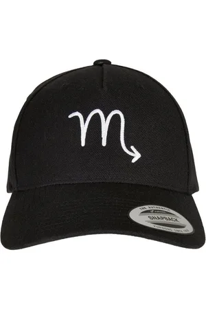 Mister Tee Flex Cap Unisex