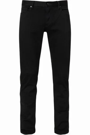 Alberto 5-Pocket-Jeans - Verkäufer: Allgäu Fashion