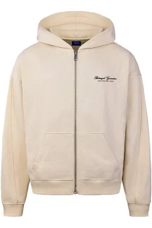 PEQUS Kapuzensweatjacke Betrayed - Verkäufer: Release36