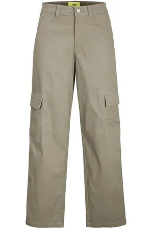 JJXX Cargohose Kendal (1-tlg) Plain/ohne Details - Verkäufer: Mary & Paul