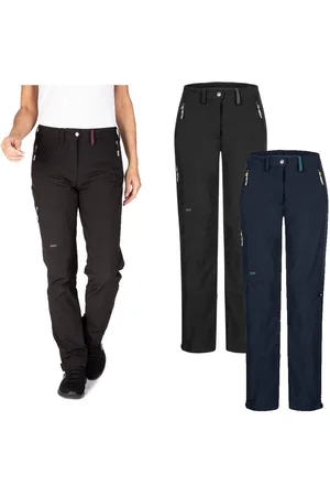 Linea Primero Leggings LPO - winddichte, atmungsaktive 3 Lagen Stretch Softshellhose Mary - Verkäufer: hive outdoor