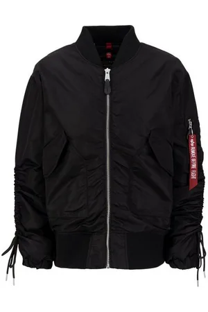 Alpha Industries Bomberjacke Women - Bomber Jackets CWU MA-1 Bomber Women