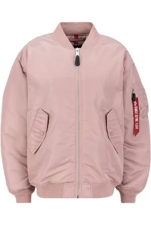Alpha Industries Bomberjacke Women - Bomber Jackets MA-1 Core Women