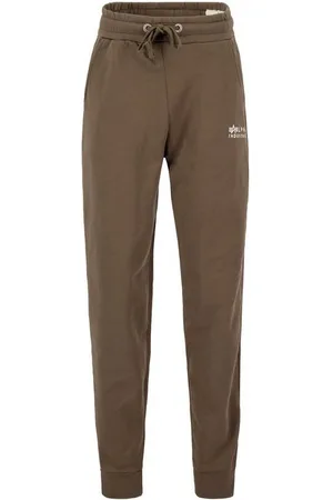 Alpha Industries Jogginghose Men - Jogger Organics EMB Jogger