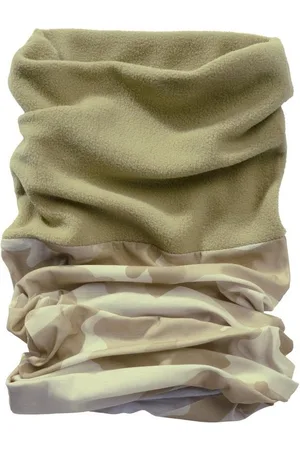 Brandit Schal Unisex Multifunktionstuch Fleece, (1-St)