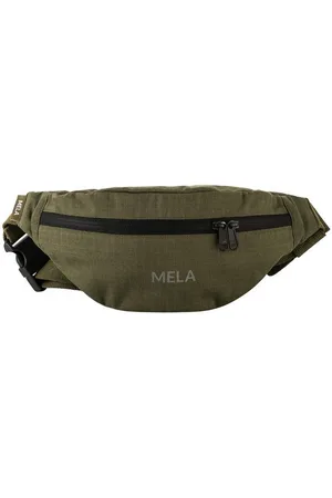 Mela Bauchtasche Unisex Ripstop Bauchtasche KALINDI, clean - Verkäufer: