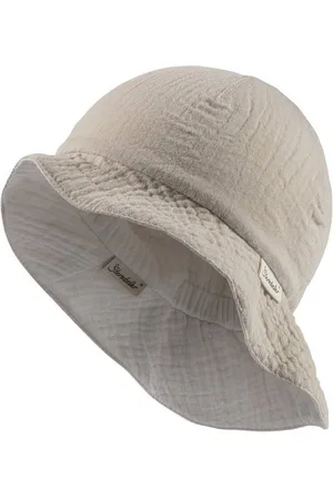 Sterntaler Ballonmütze Wende-Sonnenhut uni (1-St) - Verkäufer: Sterntaler GmbH