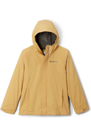 Columbia Regenjacke WATERTIGHT™ JACKET (1-St) für Kinder