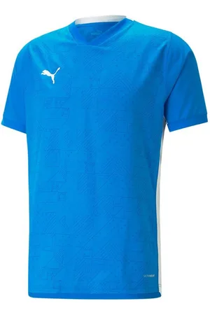 PUMA Fußballtrikot teamCUP Trikot Kurzarm-Trikots Herren Teamsport - Verkäufer: 11teamsports