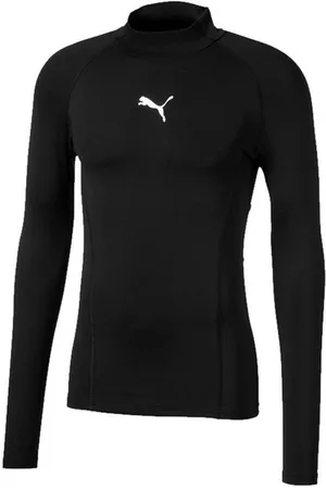 PUMA Funktionsshirt LIGA Baselayer Warm Longsleeve Shirt Bequem - Verkäufer: 11teamsports