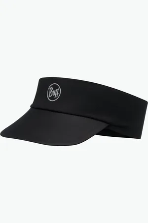 Buff Fitted Cap Pack Speed Visor 999 BLACK - Verkäufer: SportTimm