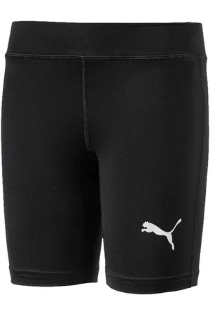 PUMA Funktionshose LIGA Baselayer Short Kids Shorts Kinder - Verkäufer: 11teamsports