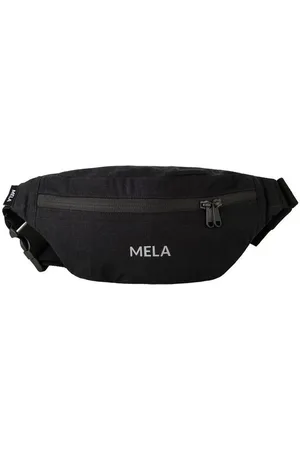 Mela Bauchtasche Unisex Ripstop Bauchtasche KALINDI, clean - Verkäufer: