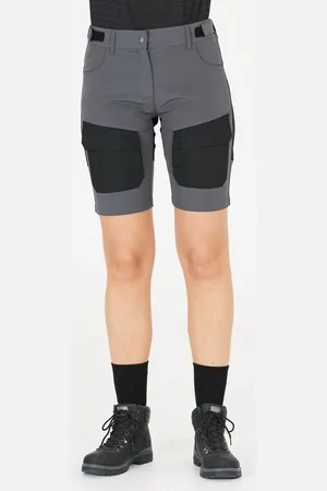 Whistler Shorts Lara mit dehnbarem Funktionsstretch