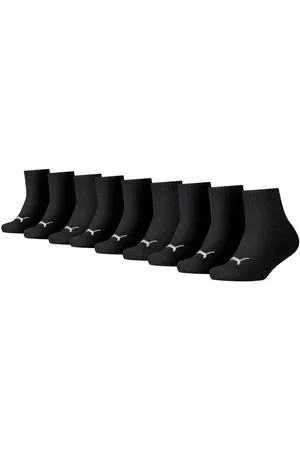 PUMA Freizeitsocken Unisex Socken 9er Pack Baumwolle (Packung, 9er Pack) - Verkäufer: Yourfashionplace