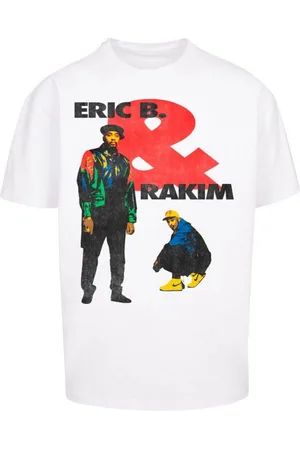 Mister Tee T-Shirt Unisex (1-tlg)