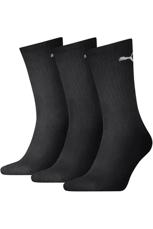 PUMA Kurzsocken Unisex Socken 3er Pack Baumwolle (Packung, 3er Pack) - Verkäufer: Yourfashionplace