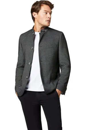Digel Jerseysakko Enzo-ST Kissing Buttons - Verkäufer: AG