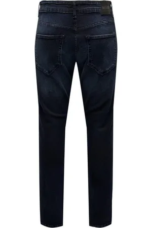 Only & Sons Skinny-fit-Jeans Loom (1-tlg) - Verkäufer: Mary & Paul