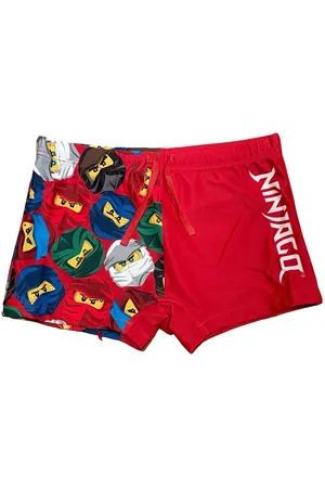 Lego Boxer-Badehose Ninjago - Verkäufer: Bienes Shop