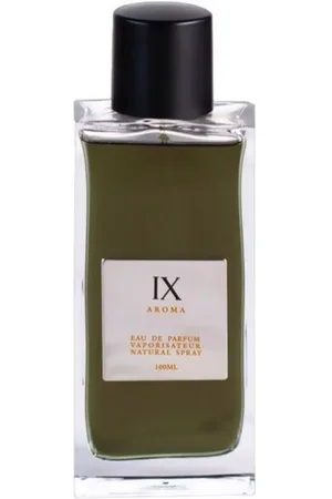Aurora Eau de Parfum Aroma IX Eau De Parfum für Männer 100 ml - Verkäufer: Parfümerie Wilhelm Haas