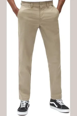 Dickies Chinohose Hose Sherburn, G 38, F khaki - Verkäufer: Big Leshopski