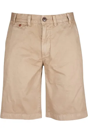 Barbour Chinoshorts Neuston Twill Short - Verkäufer: Frankonia