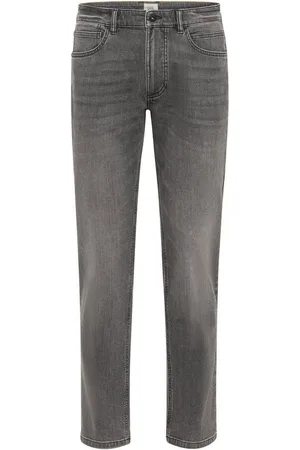 Camel Active Regular-fit-Jeans Regular Fit fleXXXactive® 5-Pocket Jeans - Verkäufer: Modehaus Heinze